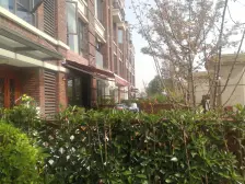 高品质联排别墅,面积多多,总价低,前后双院