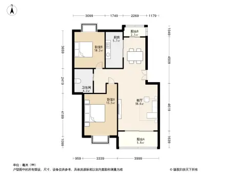 逸仙华庭新房源地铁沿线南北通透环境好房型正气房东急售