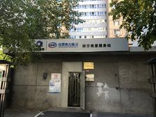 东城房本东直门·香河园北里·1室·1厅
