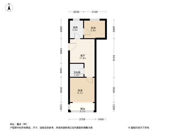 清泰南苑
