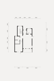 融创御湖宸院3室2厅1厨3卫建面151.00㎡