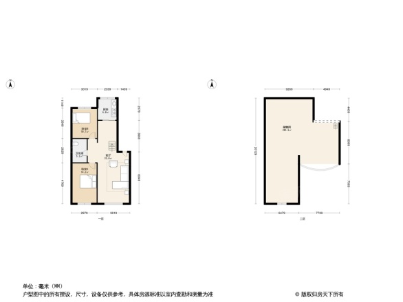 名贵山庄金盛园