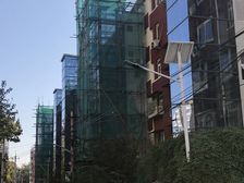 香河园北里1室1厅东