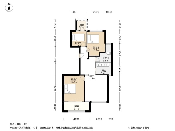 阳光城翡丽湾