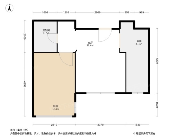 易和岭秀滨城