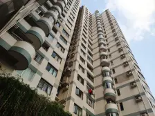 爆!新出小两房户型,全明全亮,近地铁,业主只认