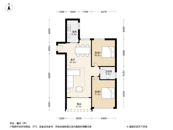 宝华城市之星