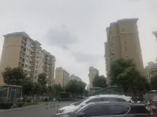 塘泾北苑 3室1厅 南