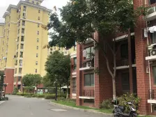 房子是南北通透3房,采光无遮挡,视野开阔