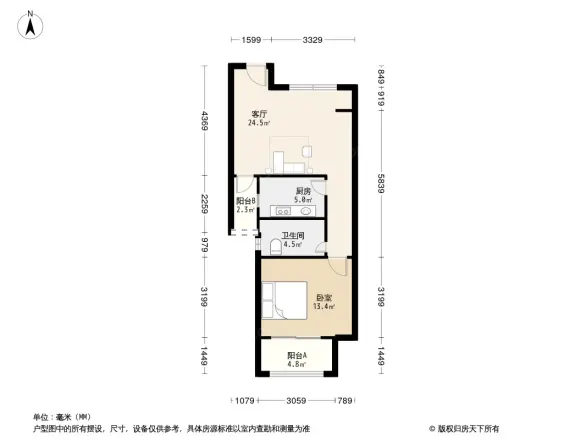 绿地香颂公寓(奉贤)