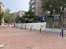 出门就是地铁站 2楼 户型板正 无坡