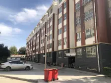 此房通透 楼层好 视野宽阔 采光充足 配套设施齐全