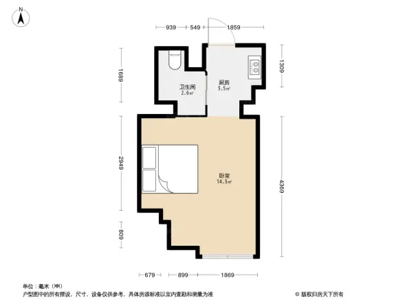 泛华领城