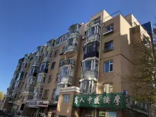 采光充足,视野开阔,进出入口,楼层好