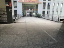 鹅岭轻轨站盘高层看江大两房,业主急售