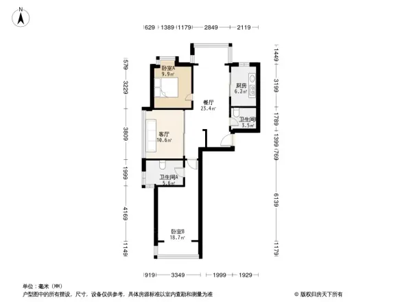 钱江六苑