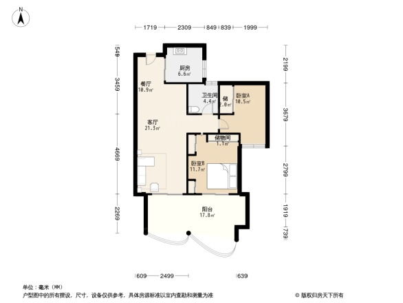 欣盛东方福邸