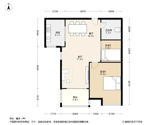铂金名筑