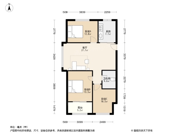 翡翠湾二期紫春庭