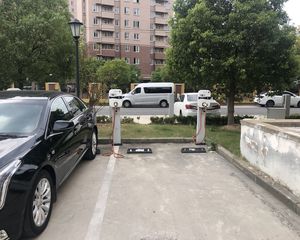 万达800米小区,郊野公园1000米,中间楼层景观2房