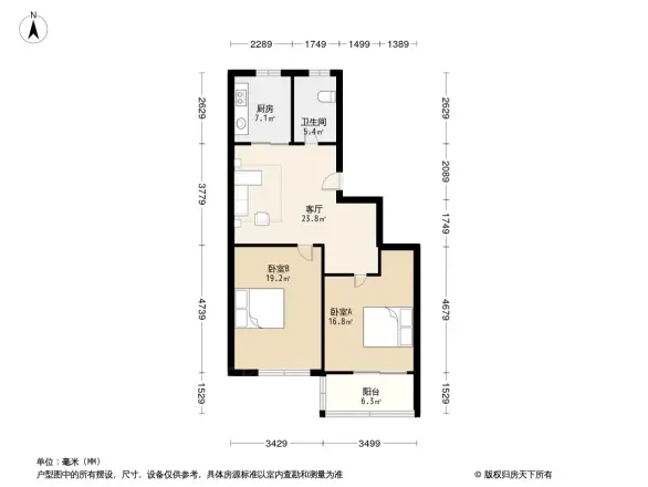 静安新城十二区