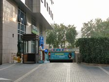 富力城B区3室1厅南