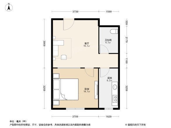 城润万家