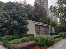 滨江凯旋门次新2房+精装全屋地暖