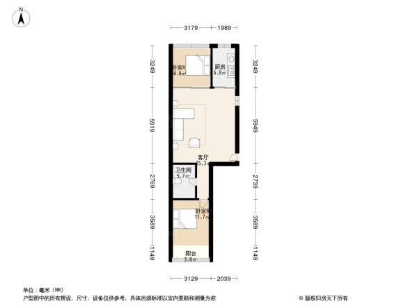 桃源春居
