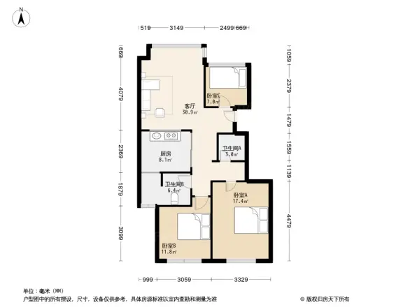 联合畔上居