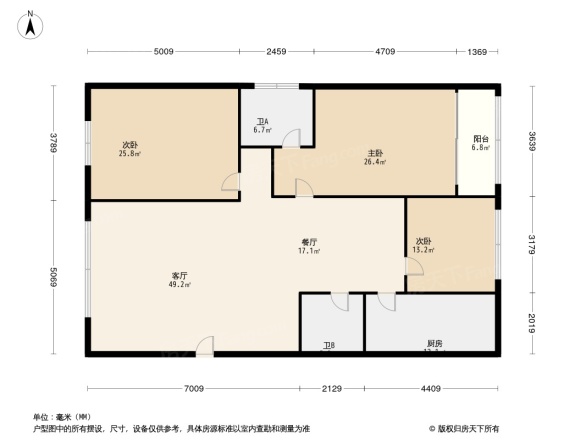 紫荆嘉苑