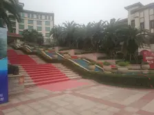 高楼层270度海景精装三房二卫动静分区俯瞰南沙狮子洋