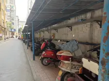 单位家属院,双气,年代新,技师社区,5号线地铁