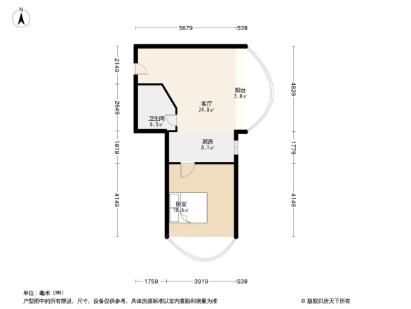 绿城春江花月