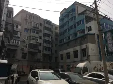 南昌平小区 2室1厅 东 西