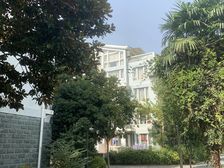 3叠4南临河大叠加别墅,带车库,阁楼,露台