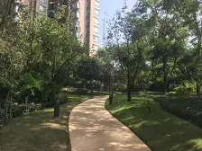 大竹林 龙湖江与城景上时光三房210万