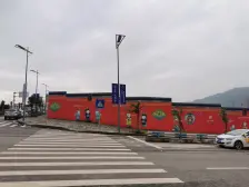 次新洋房一梯两户 精装修拎包入住 带地暖带车位