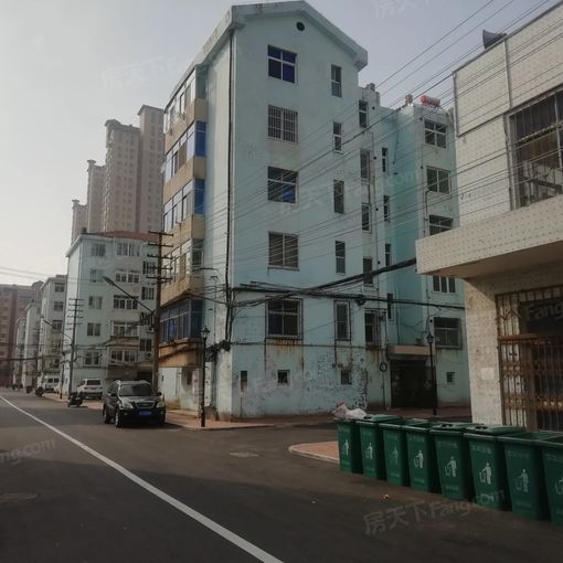 天府花园小区2室1厅1卫南北朝向900.00元/月出租