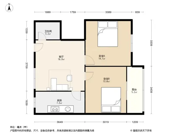 打铁关路小区