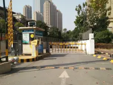 保利香槟国际端户别墅,大花园,拎包入住,可随时看房