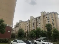 塘泾北苑 3室1厅 南