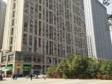 保利香槟精装复式公寓 自住装修 诚心出售