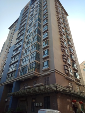 贝特智能佳园