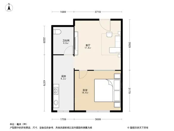 城润万家