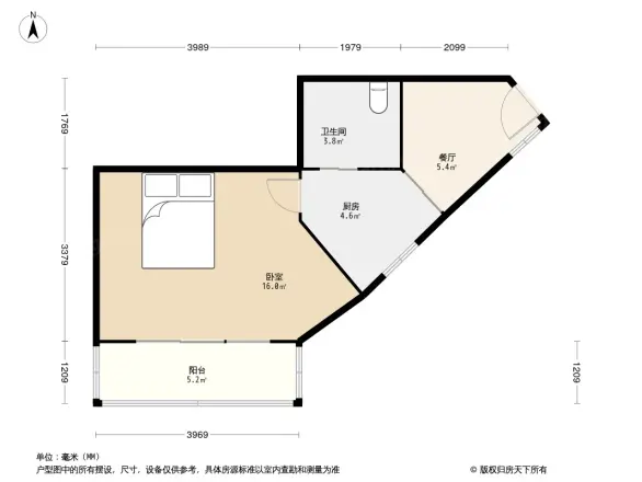 华山花苑
