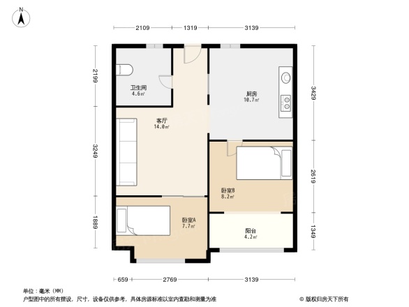 新理想花园