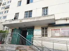 建西,近地铁一房一厅,满五年税少 ,有电梯诚心出售