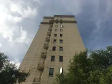 古北金鹰府 1室1厅1卫 南