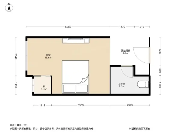 泛华领城